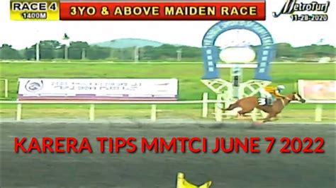 mmtci live racing today